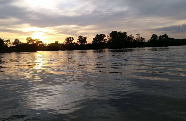 Holiday home on the Havel, water, hiking, cycling