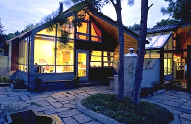 Holiday home on the Hardangerfjord (Nesvika 1)