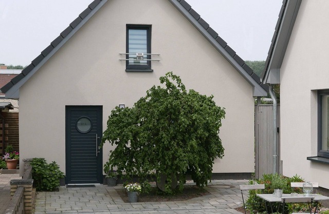 Holiday home on the Weser/maritime campus - in Elsfleth