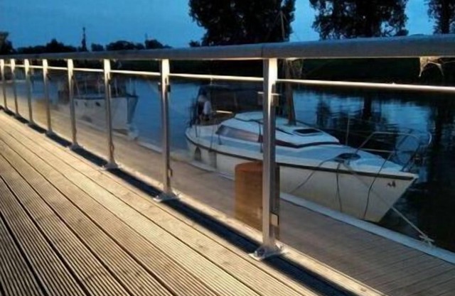 Holiday home Osteland