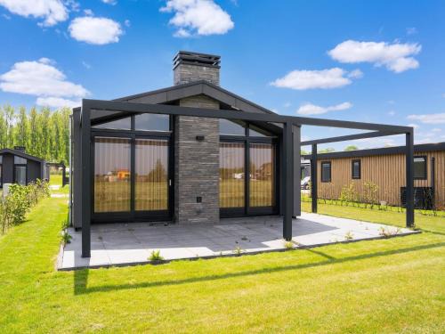 Holiday Home Oud Ade near Kaag Lakes