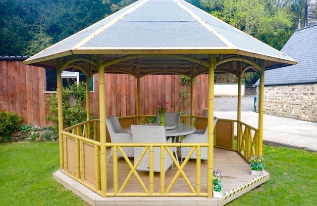 Holiday Home Pagger by Interhome