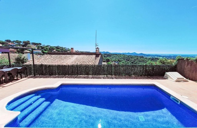 Holiday Home Panoramic by Interhome