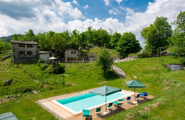 Holiday Home Paradiso II by Interhome