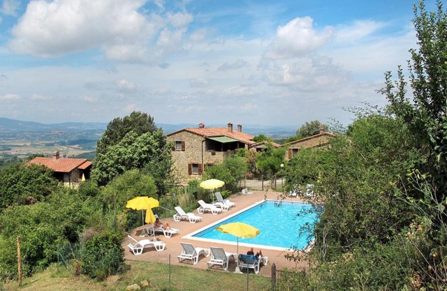 Holiday Home Paradiso Selvaggio-2 by Interhome