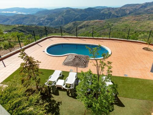 Holiday Home Paraje Starlight Murtas - Alpujarra by Interhome