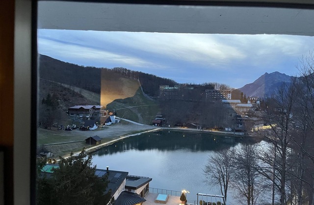 Holiday Home 'Passeggiando Nel Verde' with Lake View & Balcony