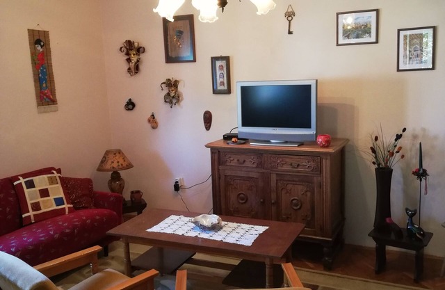 Holiday home Paula Gosici Tivat
