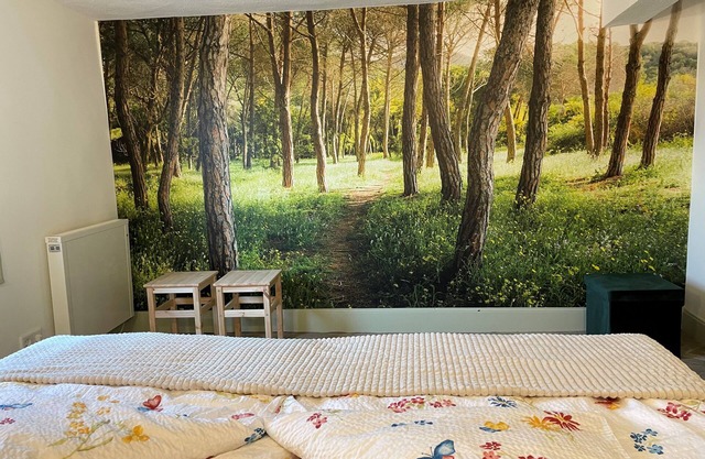Holiday home Petermännchen for your vaction in Westerburg 1-4 person