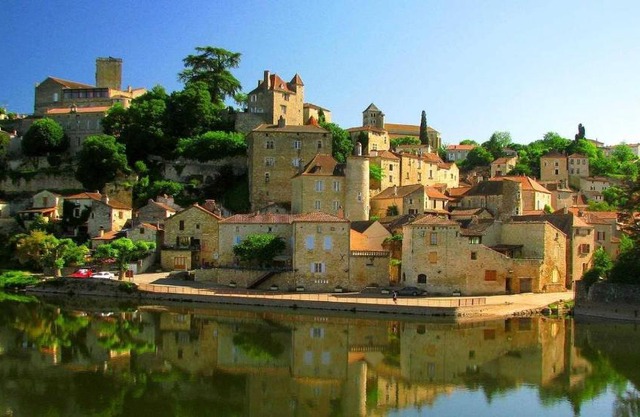 Holiday Home Petite Maison Bleue