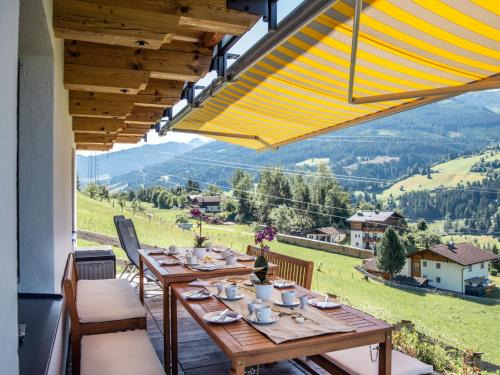 Holiday Home Pfisterer by Interhome