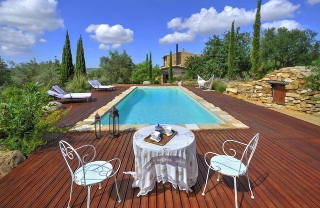 Holiday home, Pietraperzia