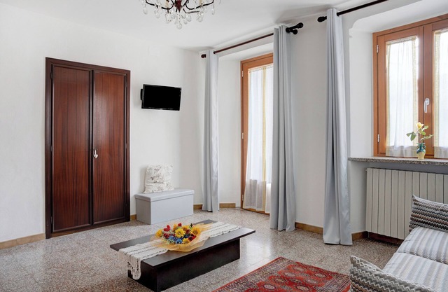 Holiday Home 'Pin E Cele' with Mountain View, Private Terrace and Balcony