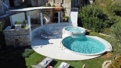 Holiday Home Pitve