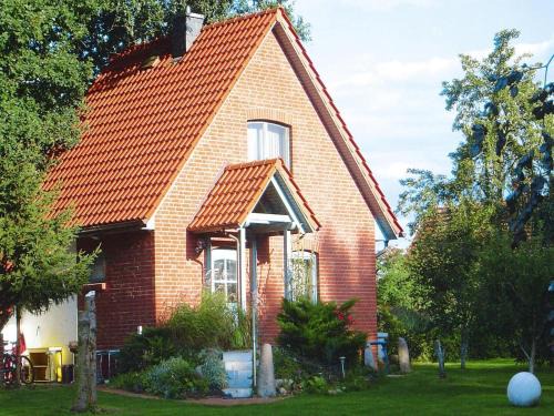 Holiday home, Plau am See