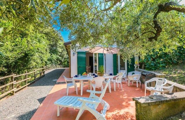 Holiday Home Podere gli Olivi by Interhome