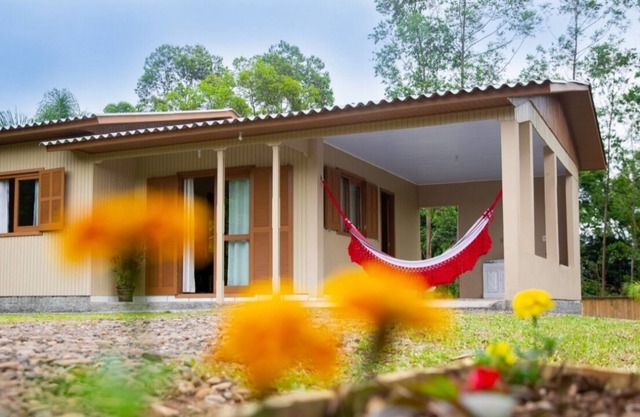 HOLIDAY HOME- PRAIA GRANDE-SC