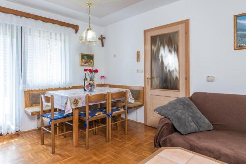 Holiday Home Pri Srni