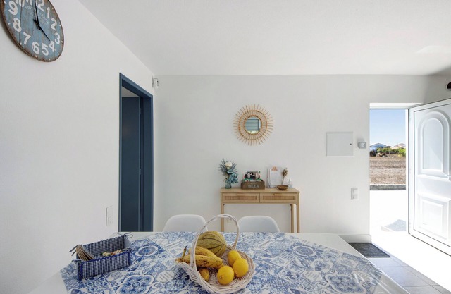 Holiday Home 'Aveiro' with Private Terrace, Private Garden and Wi-Fi