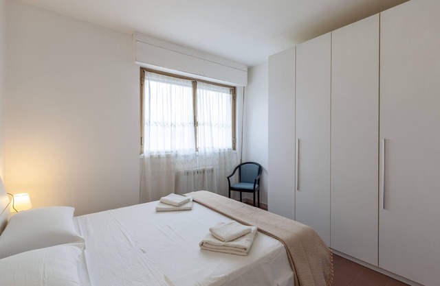 Holiday Home "Residence Caravel" with Sea View & Balconies