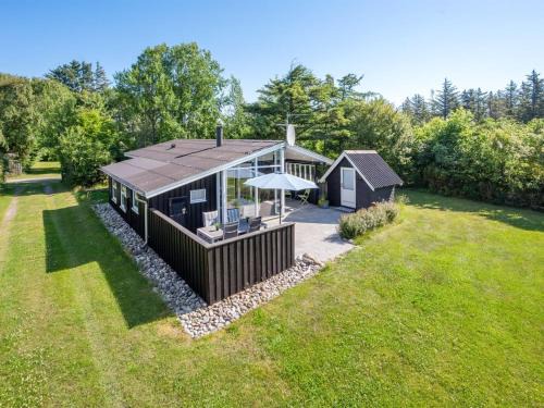 Holiday Home Raisa - 200m to the inlet by Interhome