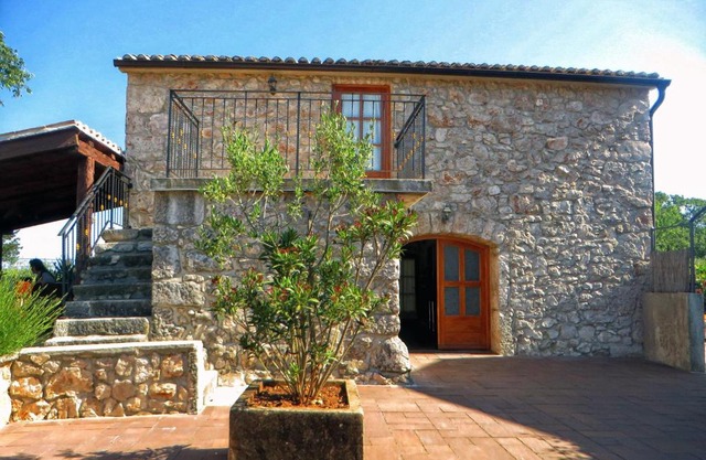 Holiday Home Rasopas