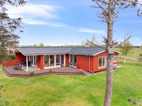 Holiday Home Rayla - 150m from the sea by Interhome