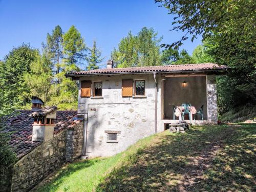 Holiday Home Relax by Interhome
