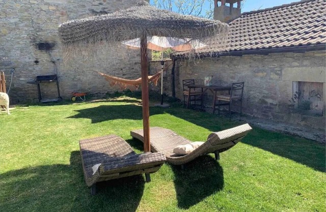 Holiday Home 'Regalate Paz 1' with Mountain View, Private Terrace and Wi-Fi