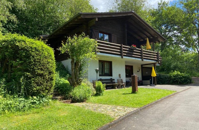 Holiday Home Reinskopf-3 by Interhome