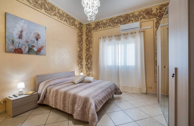 Holiday Home 'Relax House' with Private Terrace, Wi-Fi and Air Conditioning