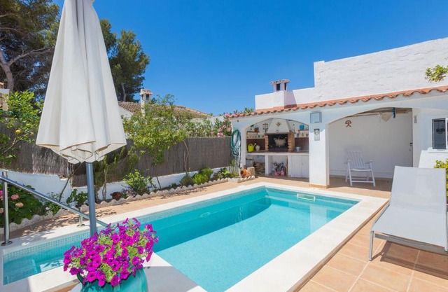 Holiday Home Remedios by Interhome