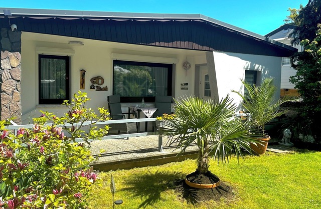 Holiday home Rennsteig-Residenz, vacation in the Thuringian Forest