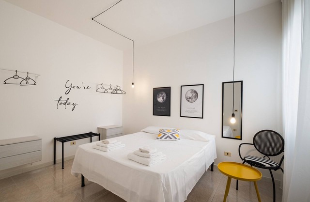 Holiday Home 'Rent A Break - Ginestra' with Shared Garden, Wi-Fi and Air Conditioning