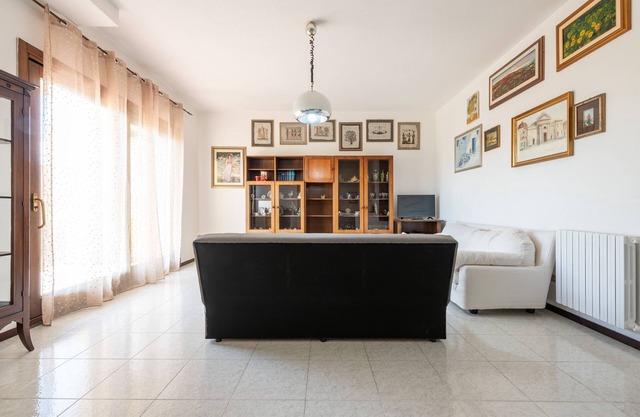 Holiday Home "Residenza Gabry" with Sea View, Garden, Terrace & Wi-Fi