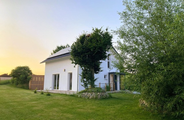 Holiday Home Riedlodge with Private Terrace, Private Garden and Wi-Fi