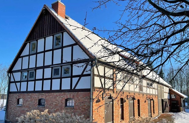 Holiday home Riesenbrück VORP 2751 - VORP 2751
