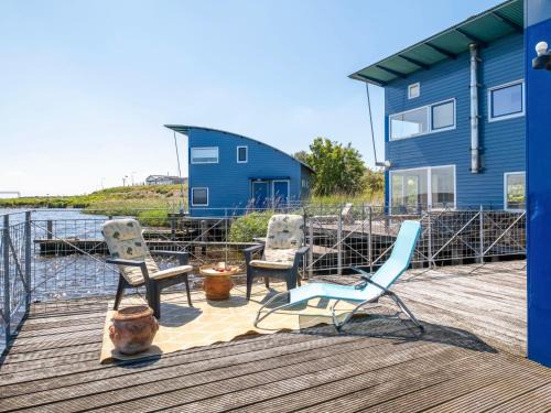 Holiday Home Rietwoning 17 by Interhome