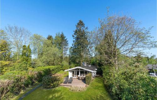 Holiday Home Ringgårdsvej