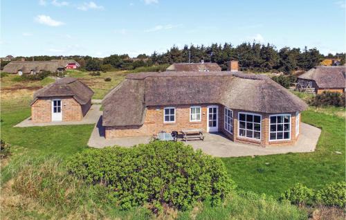 Holiday Home Ringkøbing 19