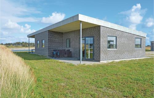 Holiday Home Ringkøbing 47