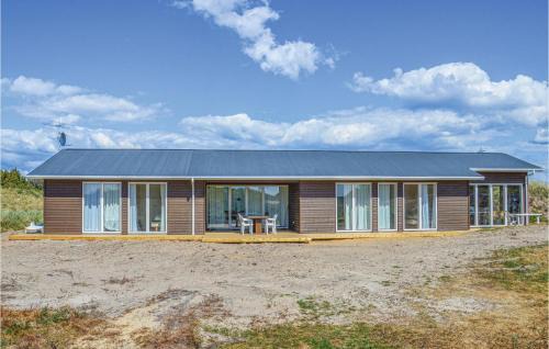 Holiday Home Ringkobing Xliv