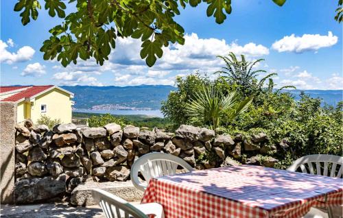 Holiday Home Risika With Sea View I
