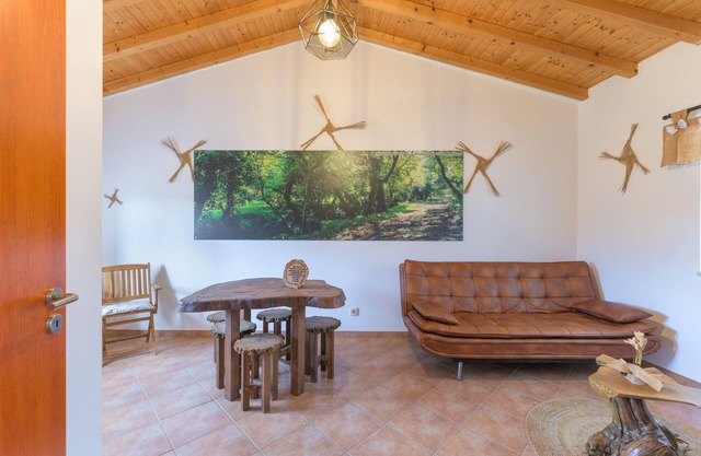 Holiday Home 'Rita' with Mountain View, Wi-Fi and Air Conditioning