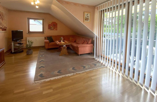 Holiday home Rivera - Bright apartment with balcony