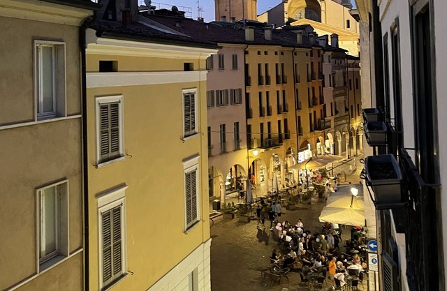 Holiday home Rome 55