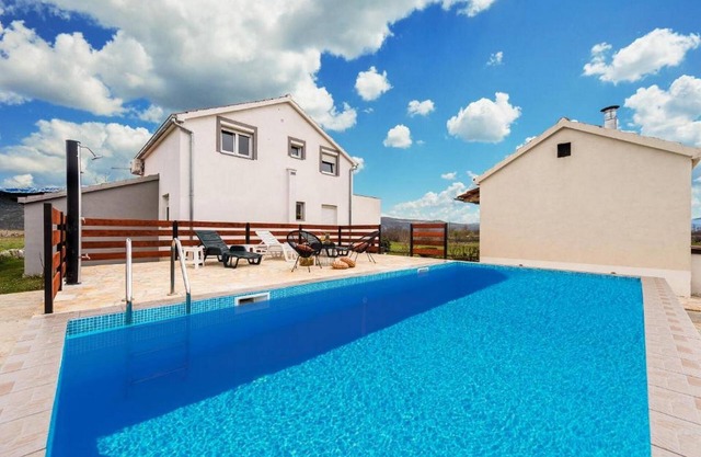 Holiday Home Romeo