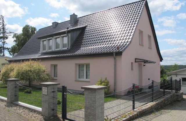 Holiday Home Rosa by Interhome