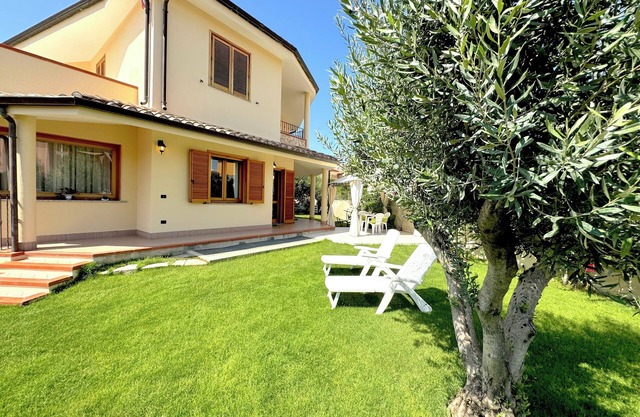 Holiday Home 'Rosa's House'