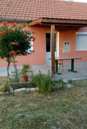 Holiday Home Ružmarin